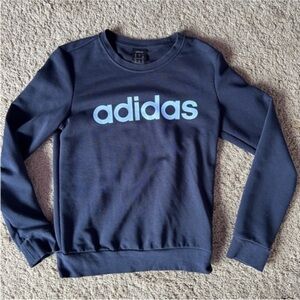 Adidas Essential Women’s Sweatshirt